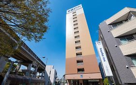 東横inn京浜東北線王子駅北口